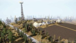 MudRunner Mod: Berest Map (Image #3)