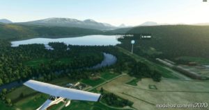 MSFS 2020 Norway Trip Mod: Land Of The Midnight SUN – Norway – Part 2 (Image #3)