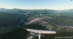 MSFS 2020 Norway Trip Mod: Land Of The Midnight SUN – Norway – Part 2 (Image #4)