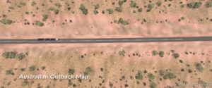 ATS Mod: Australian Outback Map V1.0D (Image #2)