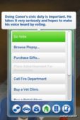 Sims 4 Mod: Voting – Holiday Tradition (Image #6)