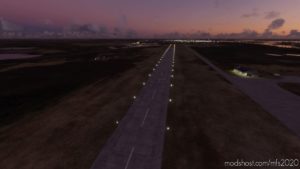 MSFS 2020 Mod: Ulam – Naryan-Mar Airport (Russia) (Image #7)