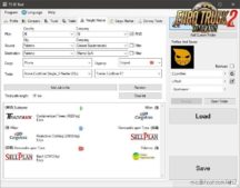 ETS2 Mod: TS SaveEditor Tool V0.2.5.3 1.39.X (Image #2)