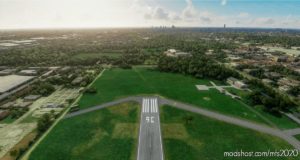 Milano Bresso Landing Challenge for Microsoft Flight Simulator 2020