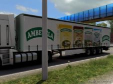 SRI Lankan AI Traffic Mod [1.39] for Euro Truck Simulator 2