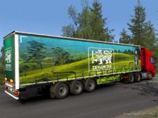 ETS2 Mod: SRI Lankan AI Traffic Mod 1.39 (Image #2)