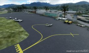 Ayga Goroka V1.2 for Microsoft Flight Simulator 2020