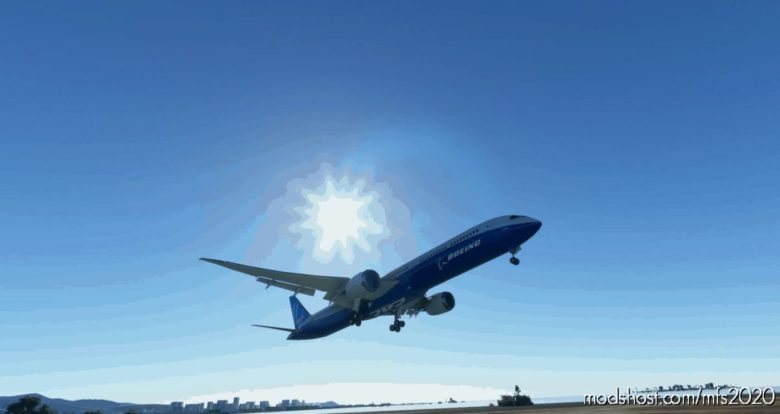 Honolulu (Phnl) Landing Challenge for Microsoft Flight Simulator 2020