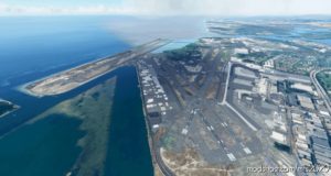 MSFS 2020 Mod: Honolulu (Phnl) Landing Challenge (Image #2)