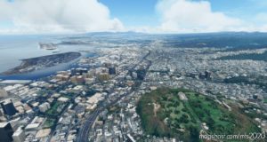 MSFS 2020 Mod: Honolulu (Phnl) Landing Challenge (Image #3)