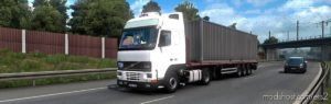 ETS2 Truck Mod: Volvo FH12 1.39 (Image #2)