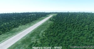 MSFS 2020 Bahamas Airport Mod: Scenery Mega Pack V1.1 (Image #2)