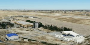 Abadan International Airport (Oiaa) for Microsoft Flight Simulator 2020