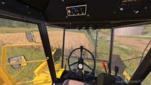 Inside Camera Zoom for Farming Simulator 19