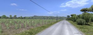 ETS2 Map Mod: Grand Utopia V1.10 1.40.X (Image #2)