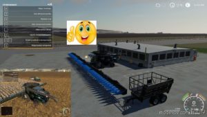 Super Cotton Pack for Farming Simulator 19