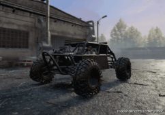 SnowRunner Car Mod: Prowler The Buggy V2 (Image #2)