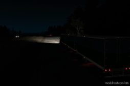 ATS Mod: Brighter LOW Beam & Reverse Lights (Image #4)