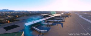 Rkss Gimpo International Airport Beta for Microsoft Flight Simulator 2020