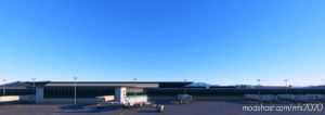 MSFS 2020 Korea South Mod: Rkss Gimpo International Airport Beta (Image #2)