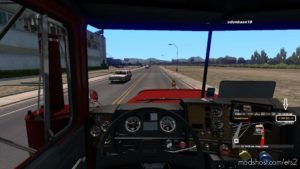 ETS2 Save Mod: A LOT Of Money And Experience AT The Beginning Of The Game V6.0 (Image #2)