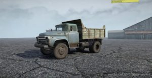 SnowRunner Truck Mod: ZIL 130 Pack (4×2, 4×4) (Image #10)