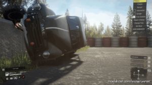 SnowRunner Vehicle Mod: C.C.M. Stadium 9310 V2.0.2 (Image #3)