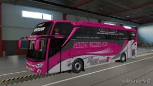 Mod Indonesia Terbaru [1.39] for Euro Truck Simulator 2