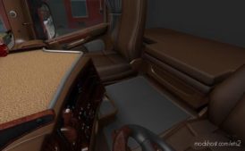 ETS2 Mod: Scania RJL Interior (Image #2)