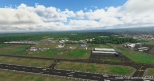 MSFS 2020 Hawaii Mod: Phto – Hilo International Airport, Hawaii, USA (Image #2)