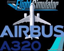 MSFS 2020 A320 Mod: Touchportal A320Neo Flybywire V0.9.1 (Image #2)