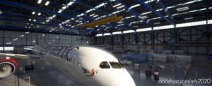 Virgin Atlantic 787 4K V1.1 for Microsoft Flight Simulator 2020
