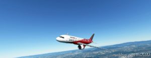 A320 Checklist/Procedures For Flight Simulator (A32NX Flybywire MOD) V0.5 for Microsoft Flight Simulator 2020