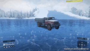 SnowRunner Mod: ZIL RSK Pack V (Image #2)