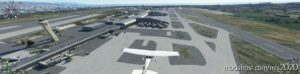 MSFS 2020 Spain Mod: Lemg – Málaga Airport (Image #4)