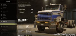 SnowRunner Addon Mod: Diff Lock For Trucks With NO Diff Lock (Image #4)