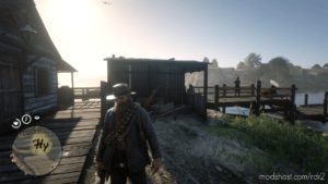 GTX 1060 6GB – Optimized Settings For 60FPS Average for Red Dead Redemption 2
