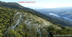 Marbella Addons for Microsoft Flight Simulator 2020
