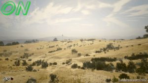 RDR2 Mod: Aquarela Reshade (Image #6)