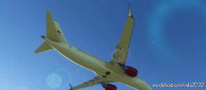 KUR 737 MAX K for Microsoft Flight Simulator 2020