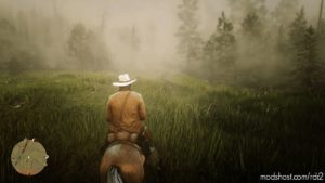 RDR2 ReShade Mod: Redshade (Image #2)