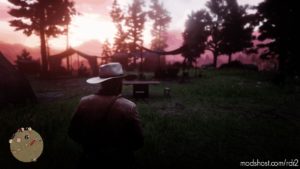 RDR2 ReShade Mod: Redshade (Image #6)