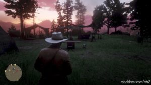 RDR2 ReShade Mod: Redshade (Image #11)