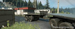 SnowRunner Mod: Rng3R’s Trailer Pack V (Image #2)