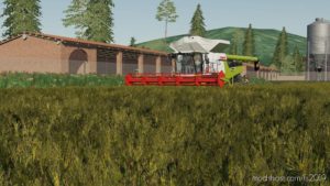 LE Risaie DEL Nord for Farming Simulator 19