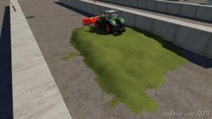Enhanced Bunker Silo for Farming Simulator 19