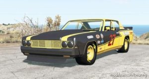 BeamNG Gavril Car Mod: Barstow F2 V1.1.0B (Image #2)