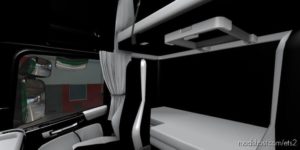 ETS2 Scania Mod: R Interior 1.39 – 1.40 (Image #2)