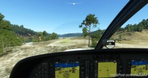 Boyds HUT Airstrip – Hawkes BAY, NEW Zealand for Microsoft Flight Simulator 2020