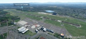 Lfbz – Biarritz Pays Basque for Microsoft Flight Simulator 2020